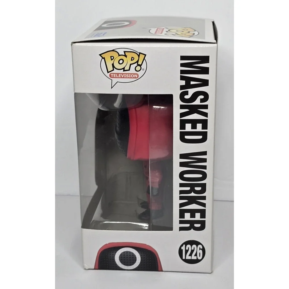 Funko POP!‎ SQUID GAME 